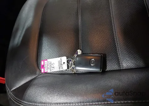 2024 Mazda Cx-5 2.5 S Preferred z USA, uszkodzony, nr VIN JM3KFBCM8R0367055